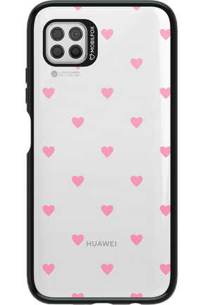 Mini Hearts 2.0 - Huawei P40 Lite