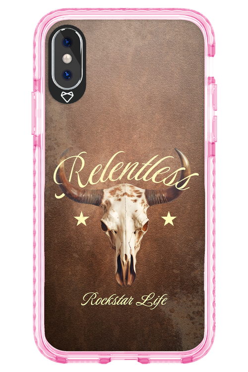 Relentless2 2.0 - Apple iPhone XS