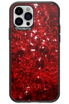 Toxique - Apple iPhone 12 Pro