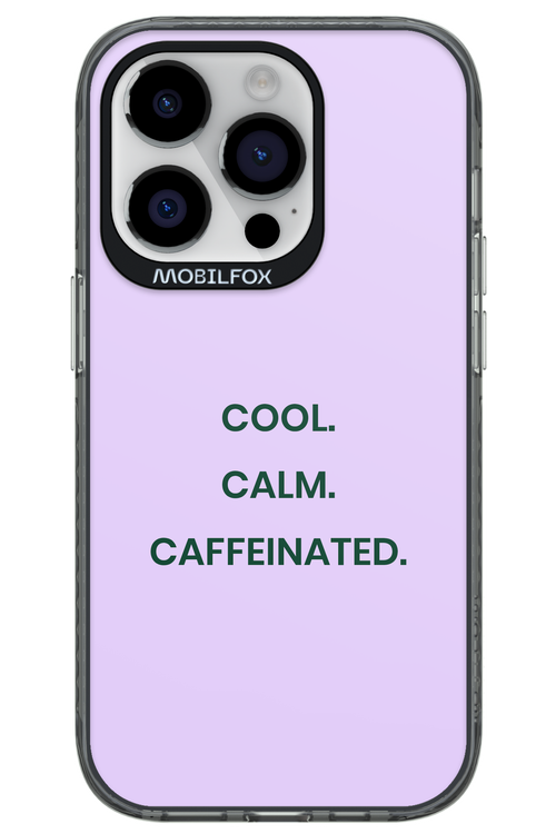 CCC - Apple iPhone 14 Pro