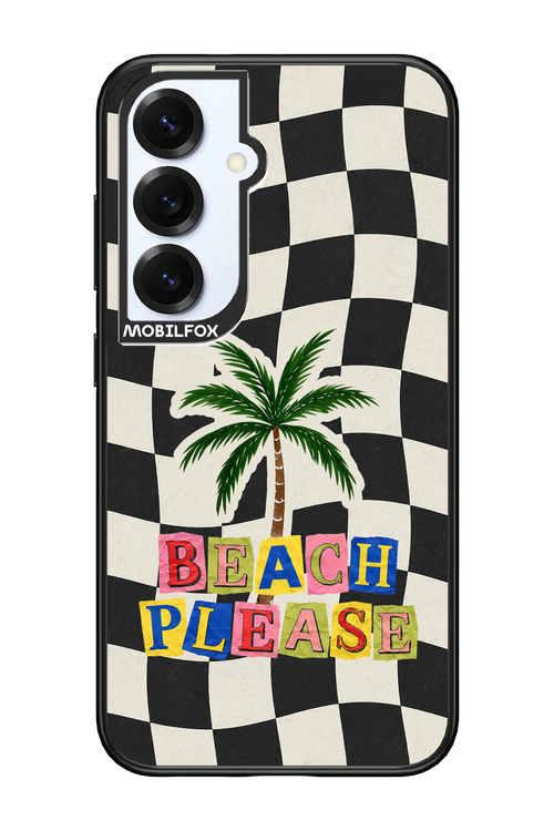 BEACH PLEASE 2.0 - Samsung S25