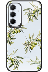 Olive Tree - Samsung Galaxy A35