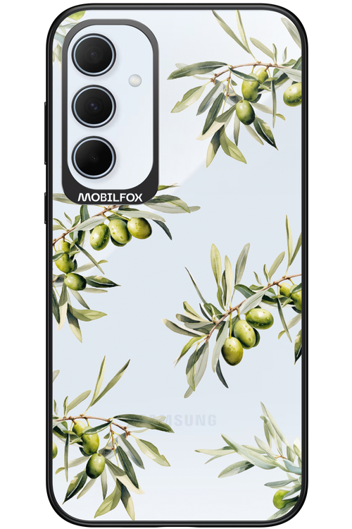 Olive Tree - Samsung Galaxy A35