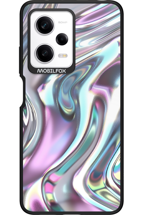 Holochrome 2.0 - Xiaomi Redmi Note 12 Pro 5G