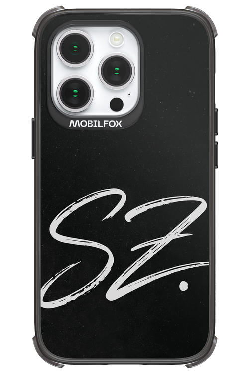 (Off Space) SZ 2.0 - Apple iPhone 14 Pro
