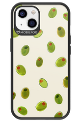 Olive Babe - Apple iPhone 13