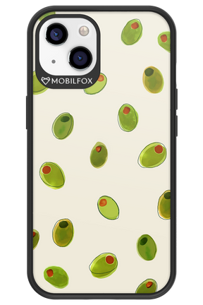 Olive Babe - Apple iPhone 13