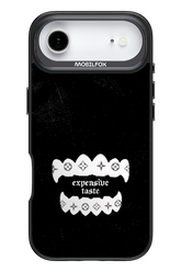 Expensive Taste (Mirror) - Apple iPhone 17 Air