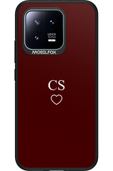 CS Burgundia 2.0 - Xiaomi 13