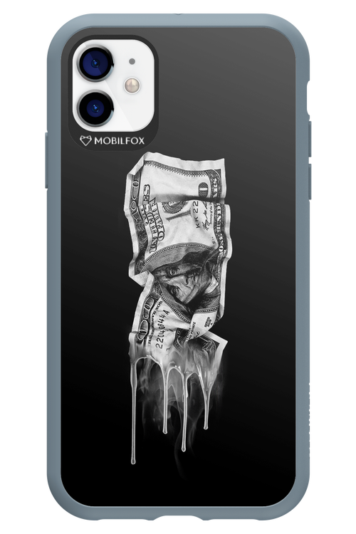 Melting Money 2.0 - Apple iPhone 11