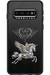 Horse Heart 2.0 - Samsung Galaxy S10