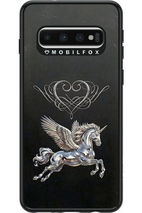 Horse Heart 2.0 - Samsung Galaxy S10