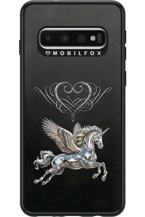 Horse Heart 2.0 - Samsung Galaxy S10