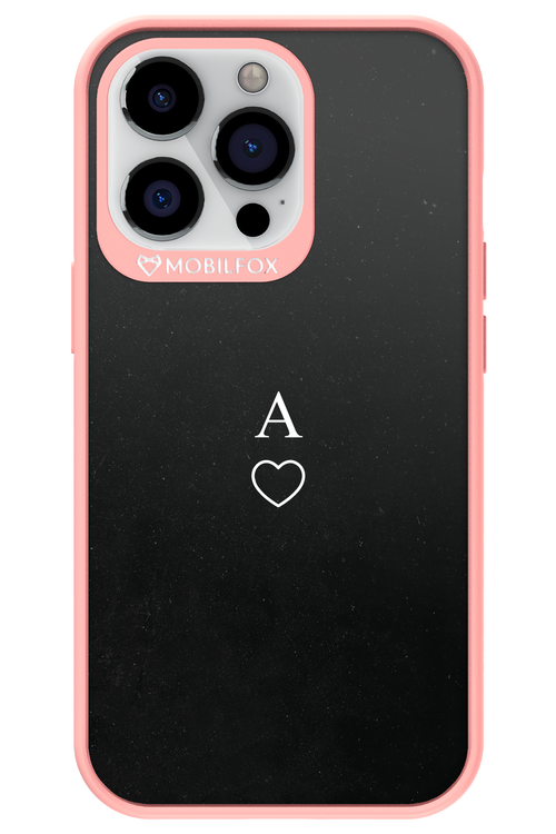 A Black 2.0 - Apple iPhone 13 Pro