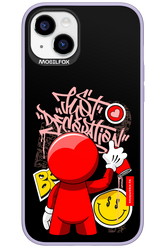 Just Decoration 2.0 - Apple iPhone 15 Plus