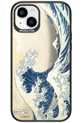 Hokusai 2.0 - Apple iPhone 15 Plus