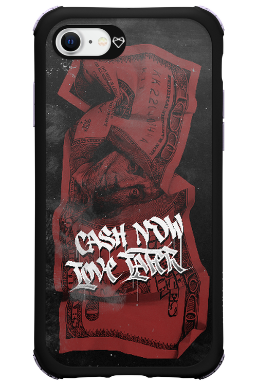 Liquid Assets - Apple iPhone 8