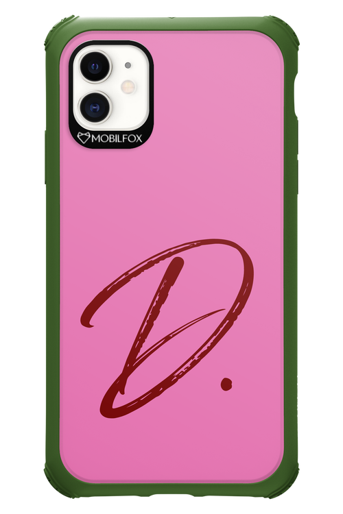 (Sorbet) D 2.0 - Apple iPhone 11