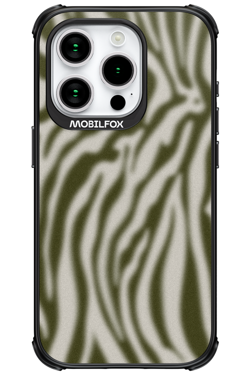 Easy Nature - Apple iPhone 15 Pro