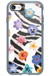 MOM'S FLOWERS - Apple iPhone SE 2020