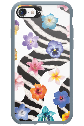 MOM'S FLOWERS - Apple iPhone SE 2020