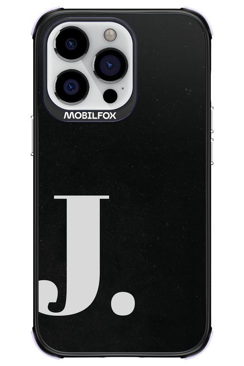 J (Off Space) 2.0 - Apple iPhone 13 Pro