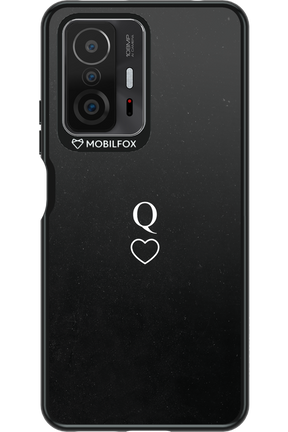 Q Black 2.0 - Xiaomi Mi 11T