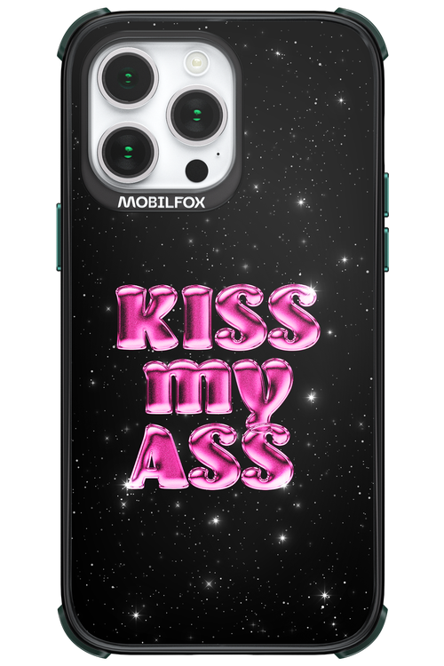 KMA 2.0 - Apple iPhone 14 Pro Max