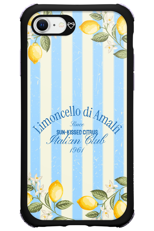 Limoncello - Apple iPhone 7