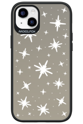 Star Champagne - Apple iPhone 14 Plus
