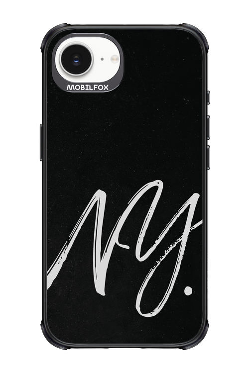 (Off Space) NY 2.0 - Apple iPhone 16e