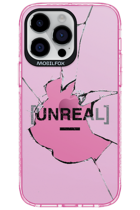 Broken Glass - Apple iPhone 14 Pro Max