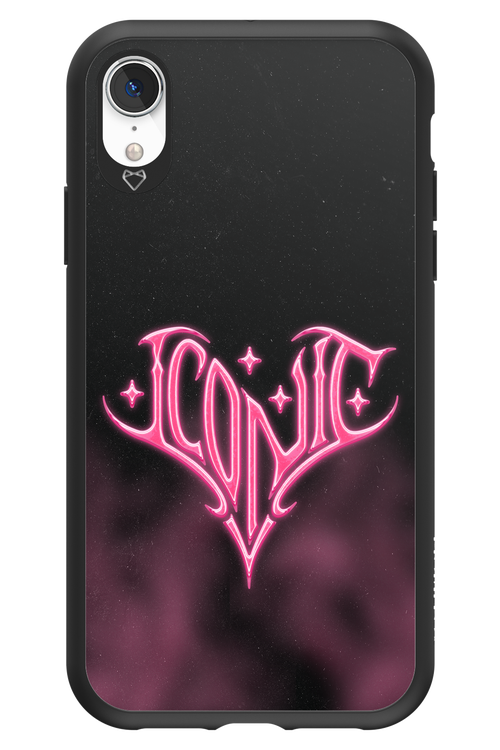 Iconica 2.0 - Apple iPhone XR