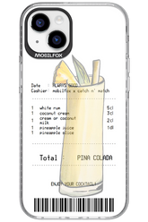 always good cocktail - Apple iPhone 15 Plus