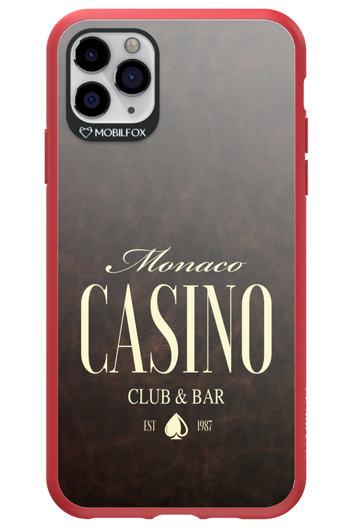 Casino - Apple iPhone 11 Pro Max