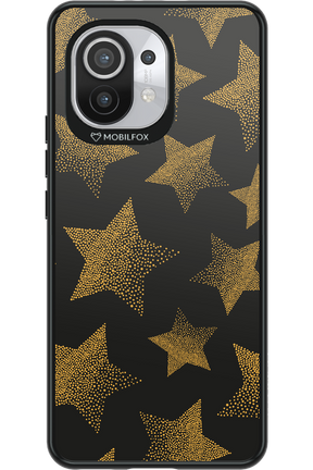 Holiday Stars - Xiaomi Mi 11 5G