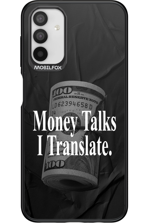 Money Talks III 2.0 - Samsung Galaxy A04s