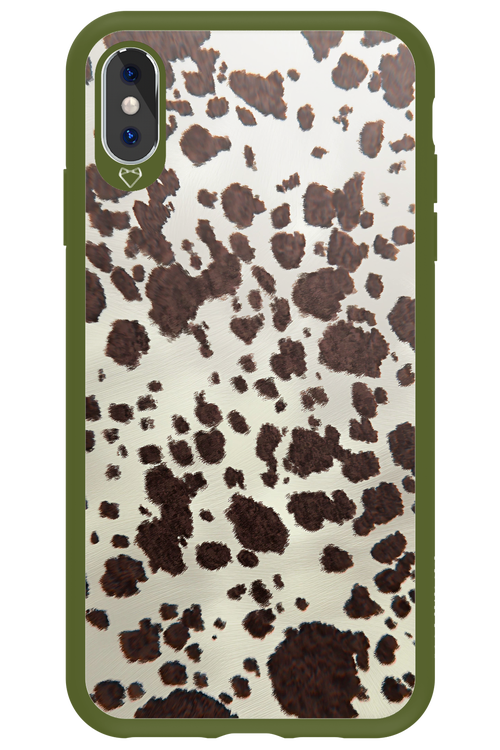 Appaloosa 2.0 - Apple iPhone XS Max