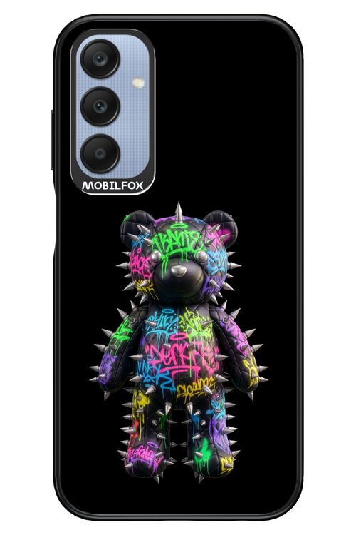Crazy Teddy 2.0 - Samsung A25