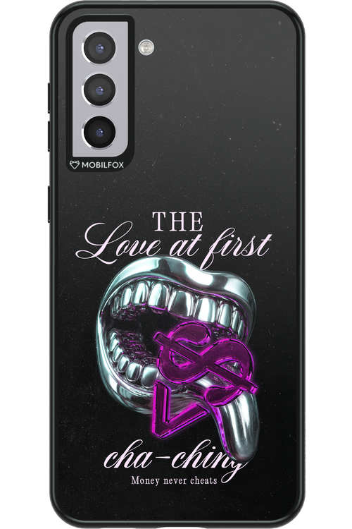Cha-Ching 2.0 - Samsung Galaxy S21+