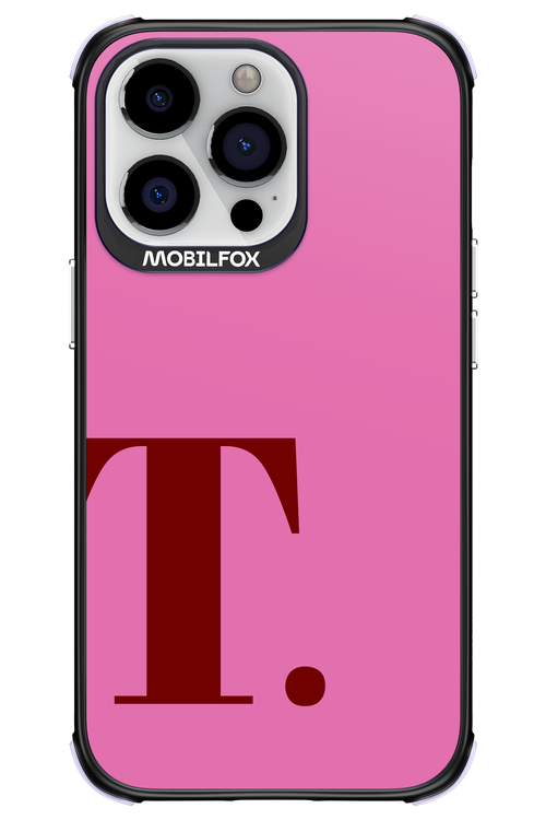 T (Sorbet) 2.0 - Apple iPhone 13 Pro