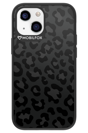 BLACK LEOPARD 2.0 - Apple iPhone 13 Mini