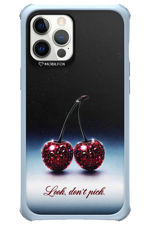 Seasonal Diamond 2.0 - Apple iPhone 12 Pro Max