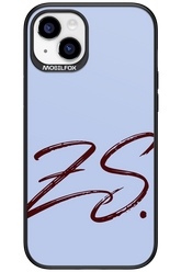 (Jellyfish Presso) ZS 2.0 - Apple iPhone 15 Plus