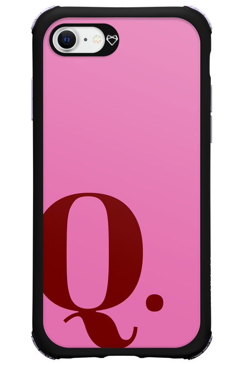 Q (Sorbet) 2.0 - Apple iPhone 7