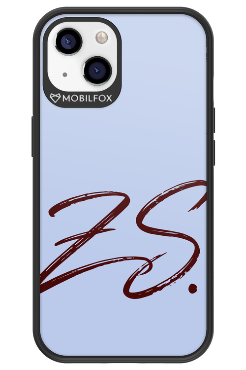 (Jellyfish Presso) ZS 2.0 - Apple iPhone 13