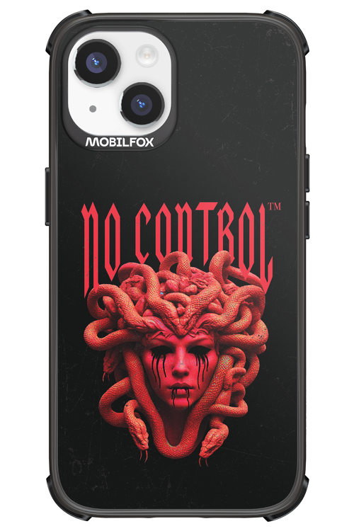 No Control - Apple iPhone 14