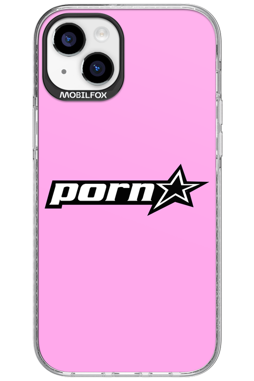 Porn 2.0 - Apple iPhone 15 Plus