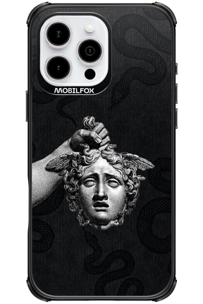 Medusa’s Gaze - Apple iPhone 16 Pro Max