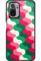 Holiday's Aura - Xiaomi Redmi Note 10